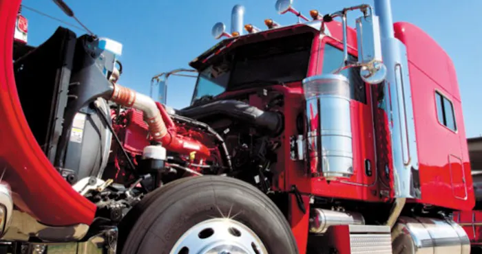 Minneapolis Mobile Truck Repair 4