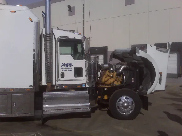 Minneapolis Mobile Truck Repair 6