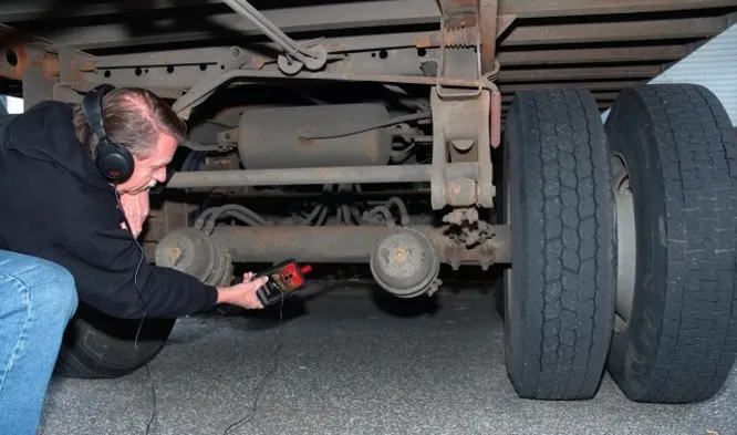 Minneapolis Mobile Truck Repair 7