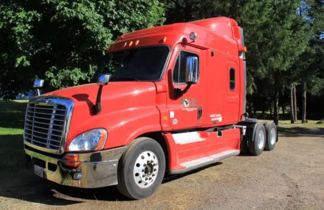 Minneapolis Mobile Truck Repair 5