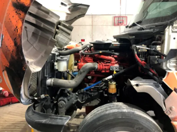 Minneapolis Mobile Truck Repair 3
