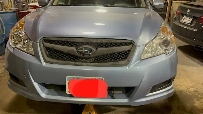 Metropolitan Auto Repair 5