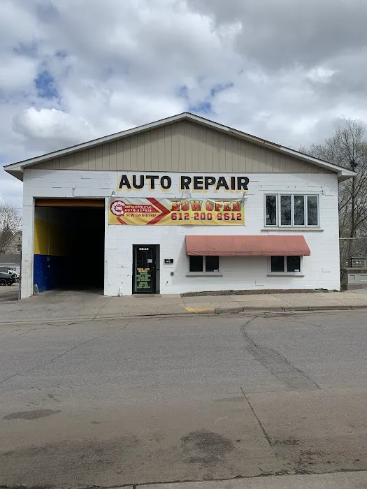 Metropolitan Auto Repair 7