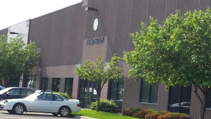 Pilkington N.A. (New Brighton) 0