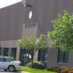 Pilkington N.A. (New Brighton) ico