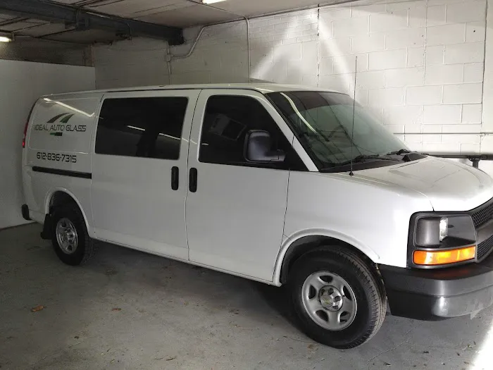 Ideal Auto Glass LLC 7
