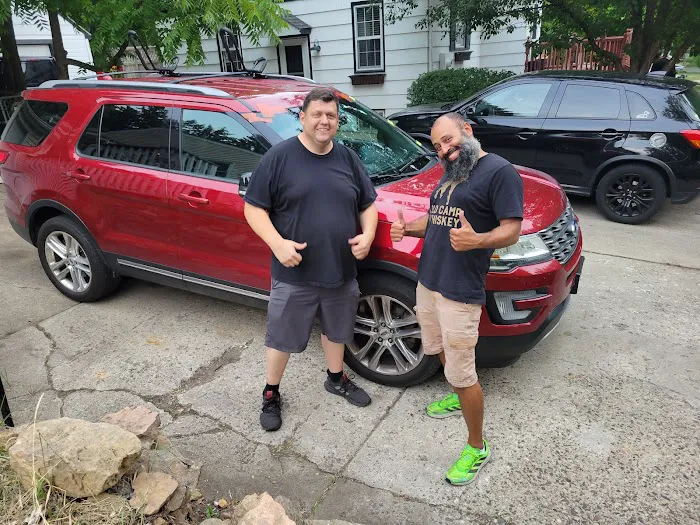 Ideal Auto Glass LLC 5