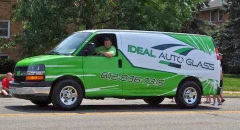 Ideal Auto Glass LLC 6