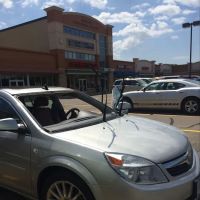 Ideal Auto Glass LLC