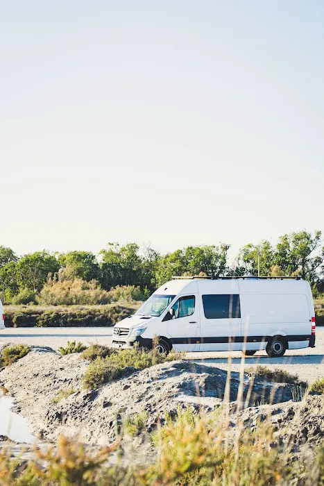 Twin Cities Sprinter Repair 8