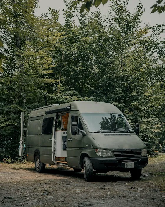 Twin Cities Sprinter Repair 4
