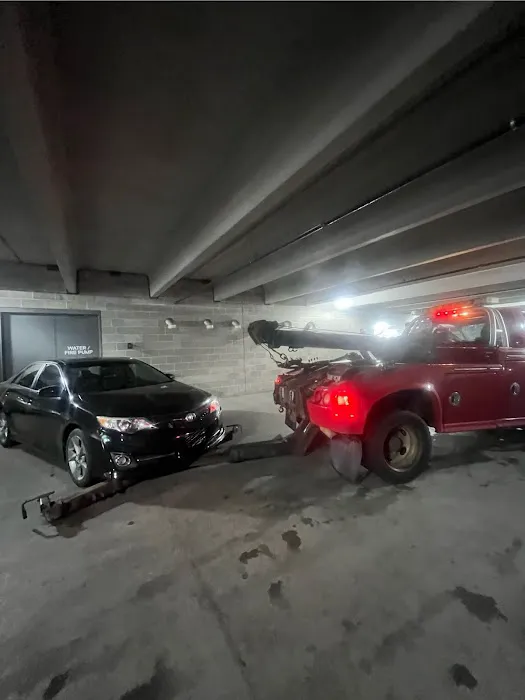 Mobil Auto Rescue 0