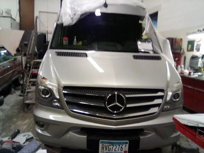 Mobil Auto Rescue 8