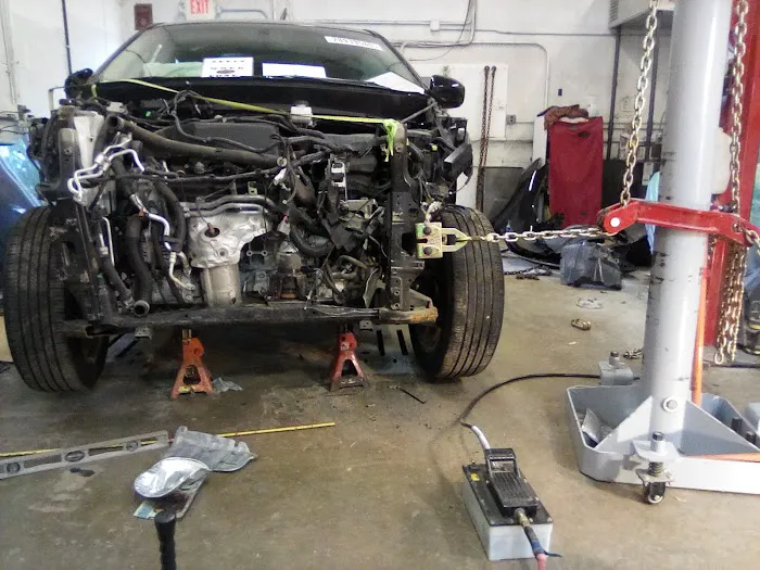 Mobil Auto Rescue 2