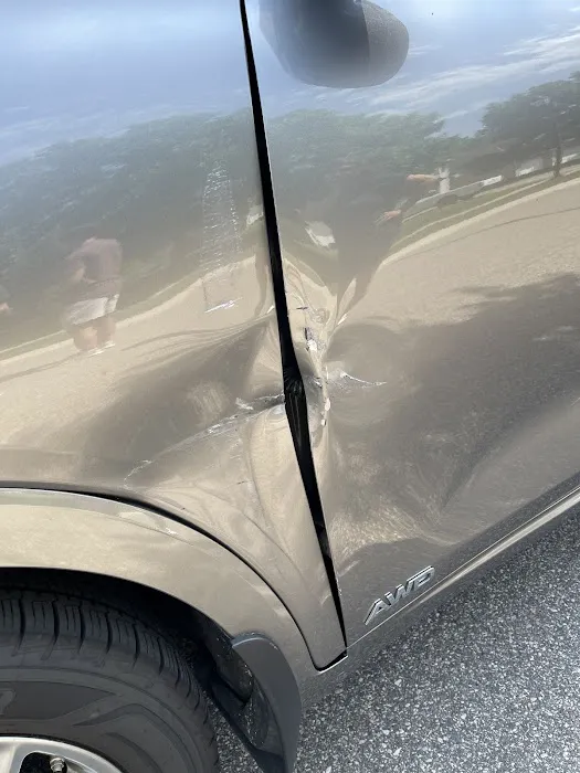 Caliber Collision 2