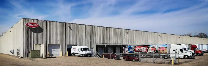 Allstate Peterbilt of Eagan 2