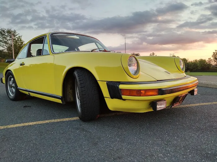 Top Gear Autoworks 7