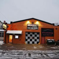 Top Gear Autoworks