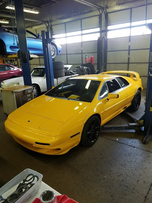 Top Gear Autoworks 8