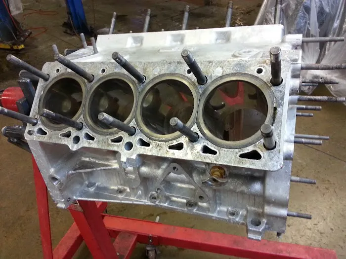 Top Gear Autoworks 3
