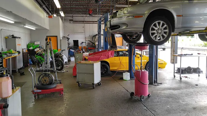 Top Gear Autoworks 4