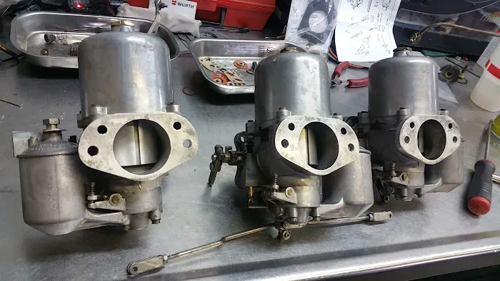Top Gear Autoworks 1