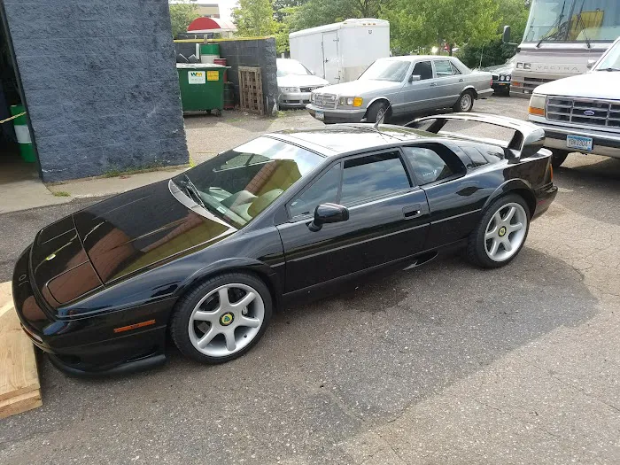 Top Gear Autoworks 9