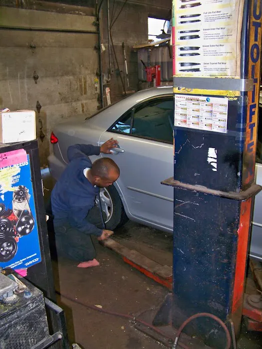 Hayford Auto & Transmission 0