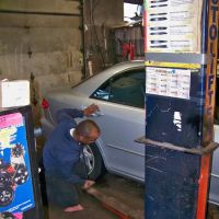 Hayford Auto & Transmission