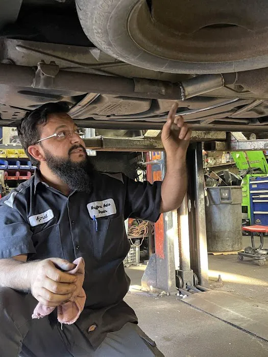 Hayford Auto & Transmission 6
