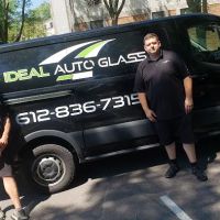iDeal Auto Glass