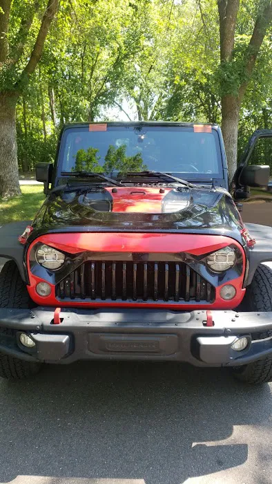 iDeal Auto Glass 3