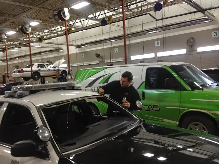 iDeal Auto Glass 5