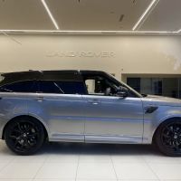 Land Rover Parts Store