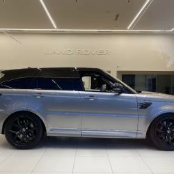 Land Rover Parts Store ico