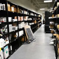 Jaguar Parts Store