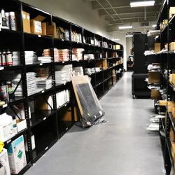Jaguar Parts Store ico