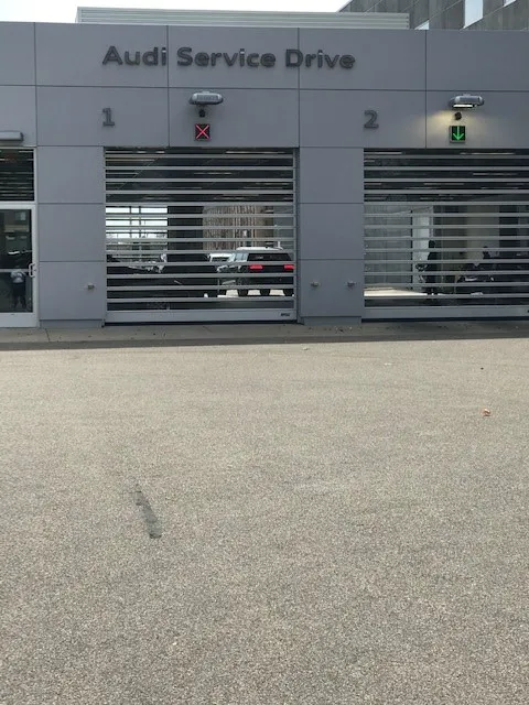 Audi Richfield Service 0