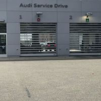 Audi Richfield Service