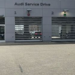 Audi Richfield Service ico