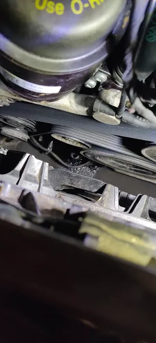 Audi Richfield Service 3