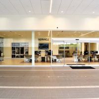 Land Rover Service Center