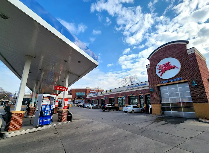 Bobby & Steve's Auto World 1