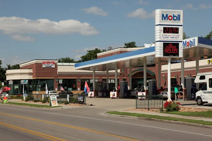 Bobby & Steve's Auto World 2