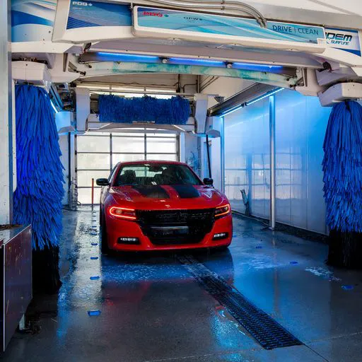 Bobby & Steve's Auto World 7