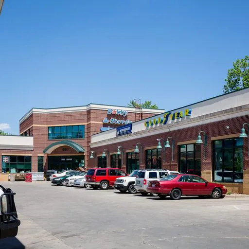 Bobby & Steve's Auto World 4