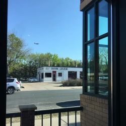 58th Street Service ico