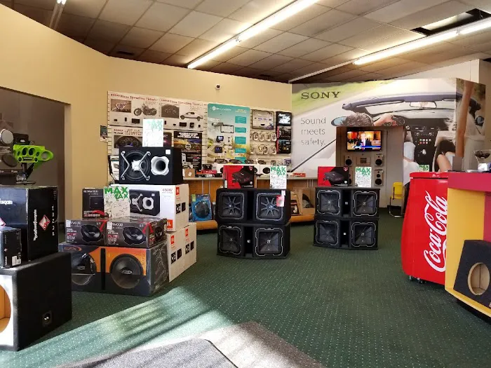 Fixt Rite Auto Repair & Tire Center 3