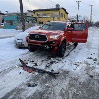 Caliber Collision
