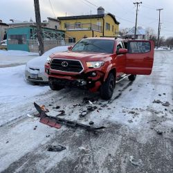 Caliber Collision ico